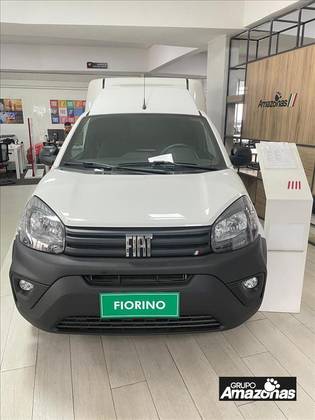 FIAT FIORINO 1.3 FIREFLY FLEX ENDURANCE MANUAL